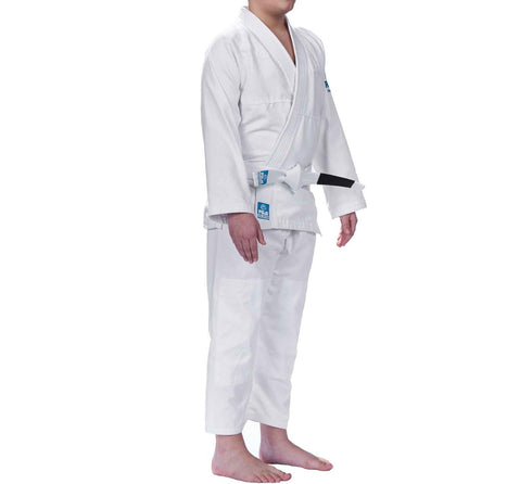 FUJI Starter Kids BJJ Gi - MMA Fightland